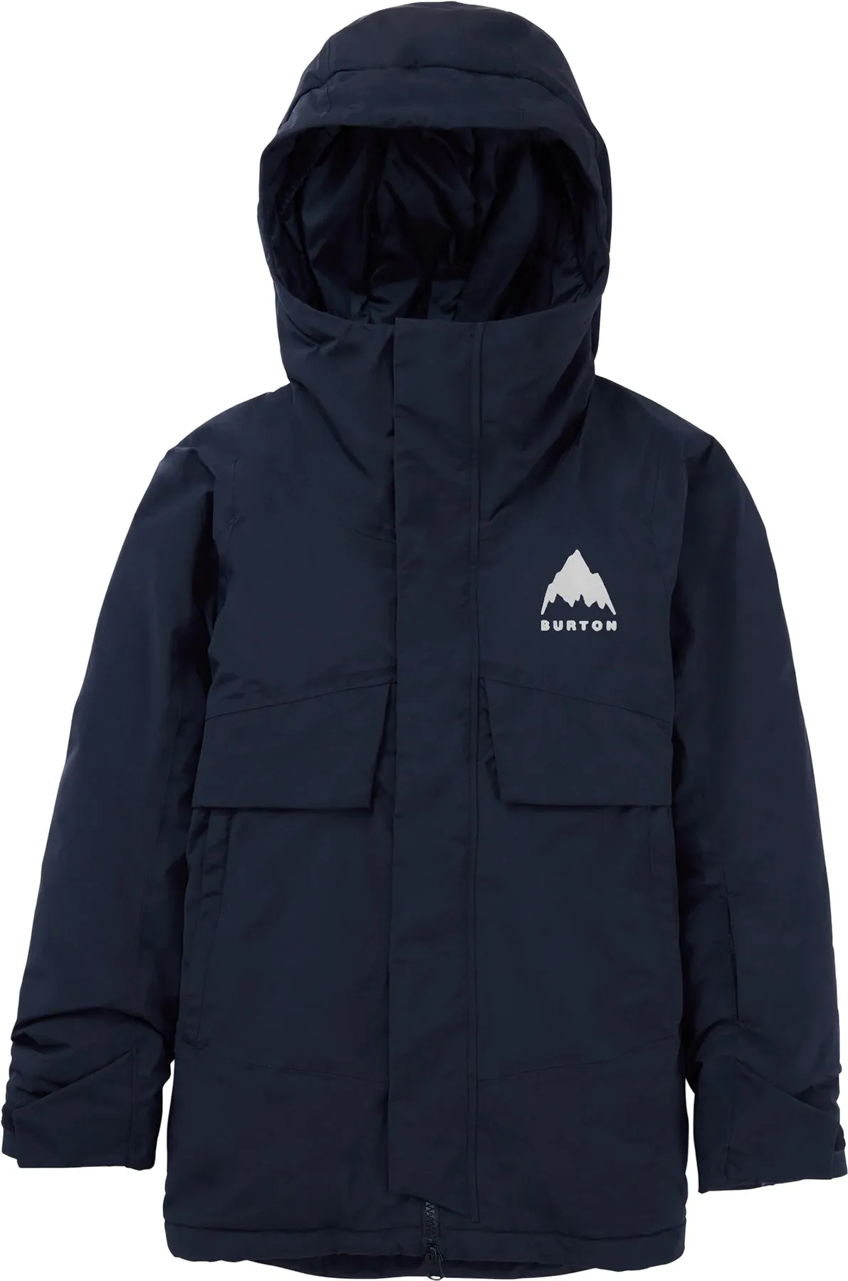 Ascutney 2 Layer Jacket - Kids|-|Manteau2 couches Ascutney - Enfant