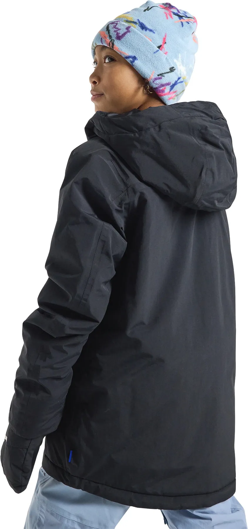 Ascutney 2 Layer Jacket - Kids|-|Manteau2 couches Ascutney - Enfant