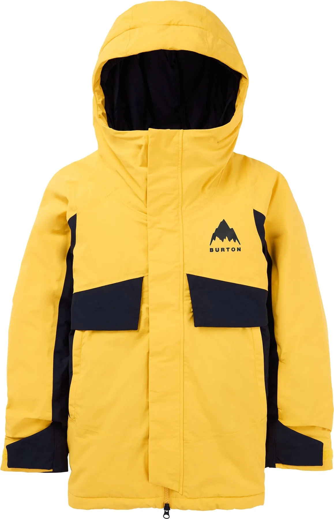 Ascutney 2 Layer Jacket - Kids|-|Manteau2 couches Ascutney - Enfant
