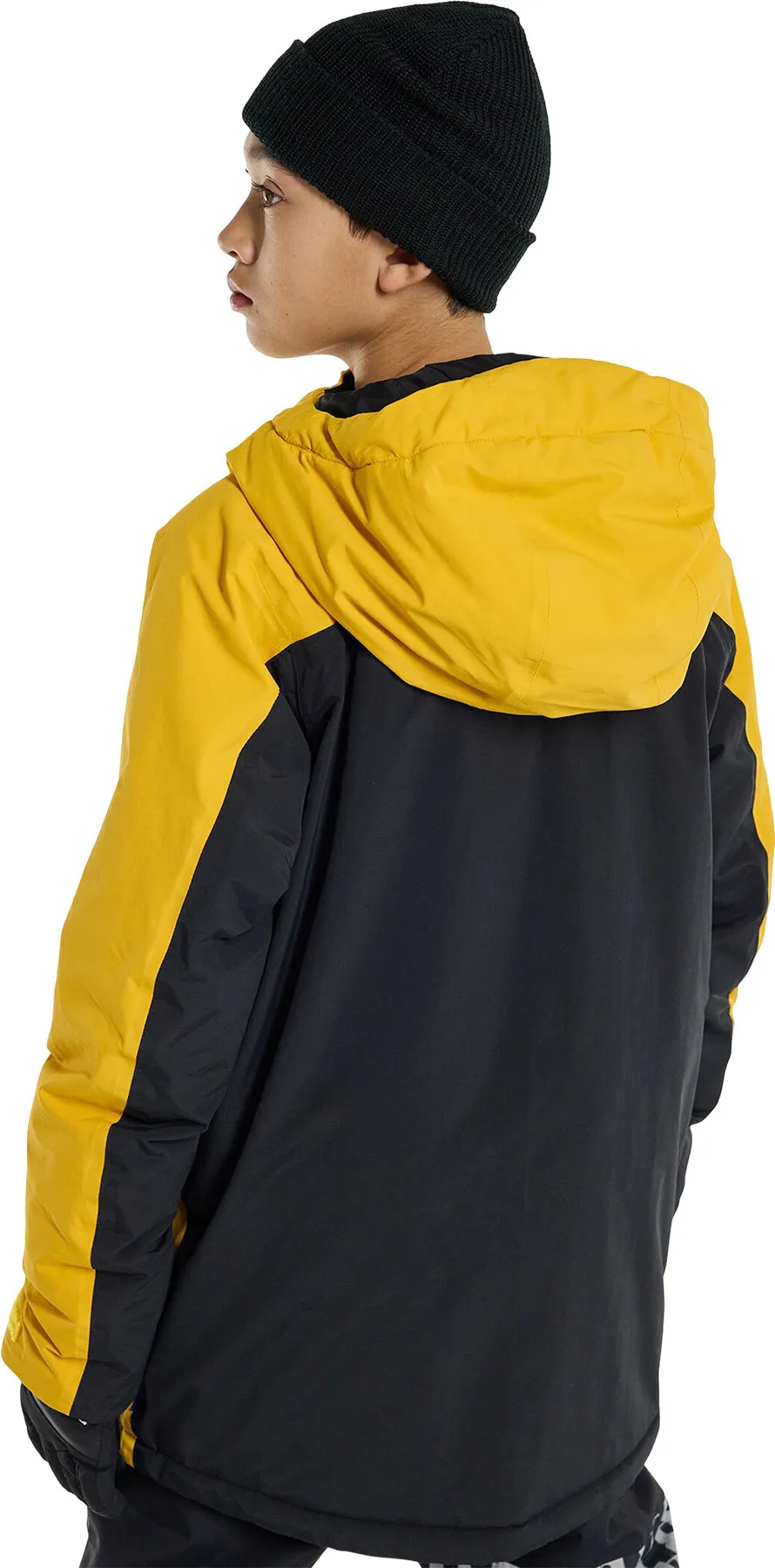 Ascutney 2 Layer Jacket - Kids|-|Manteau2 couches Ascutney - Enfant