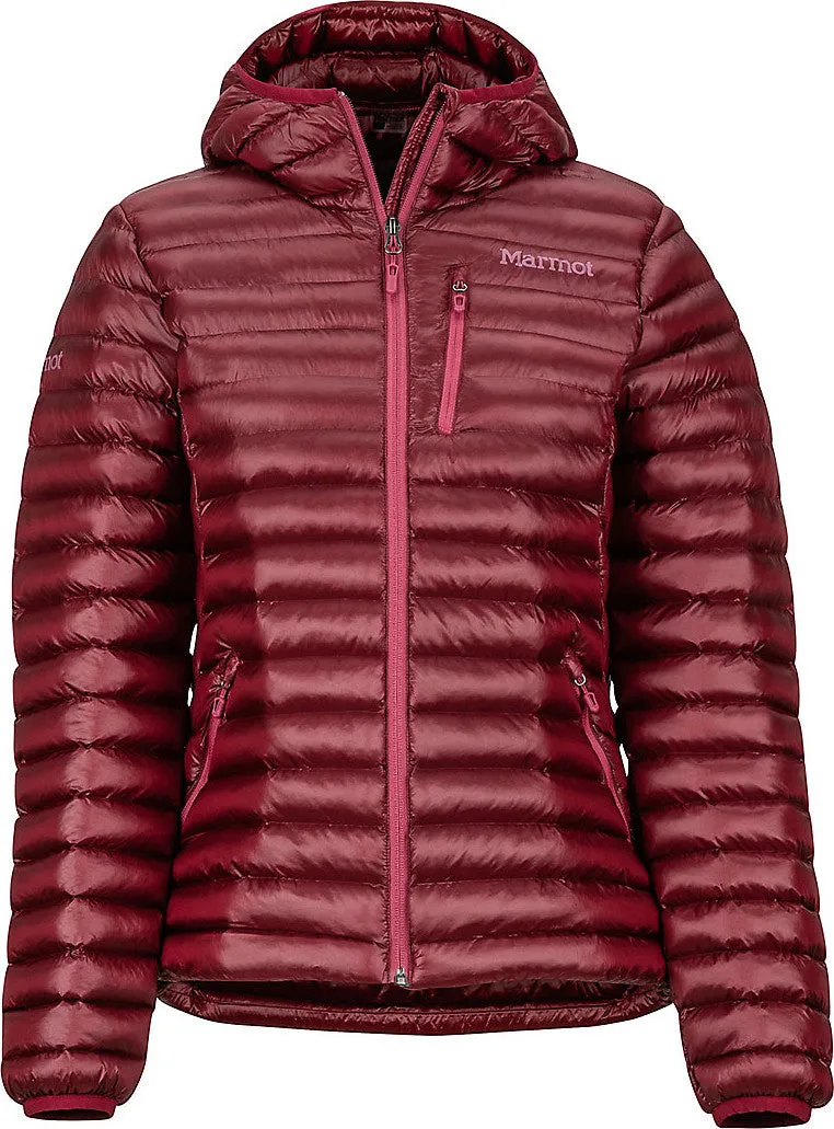 Avant Featherless Hoody - Women's|-|Chandail à capuchon Avant Featherless - Femme