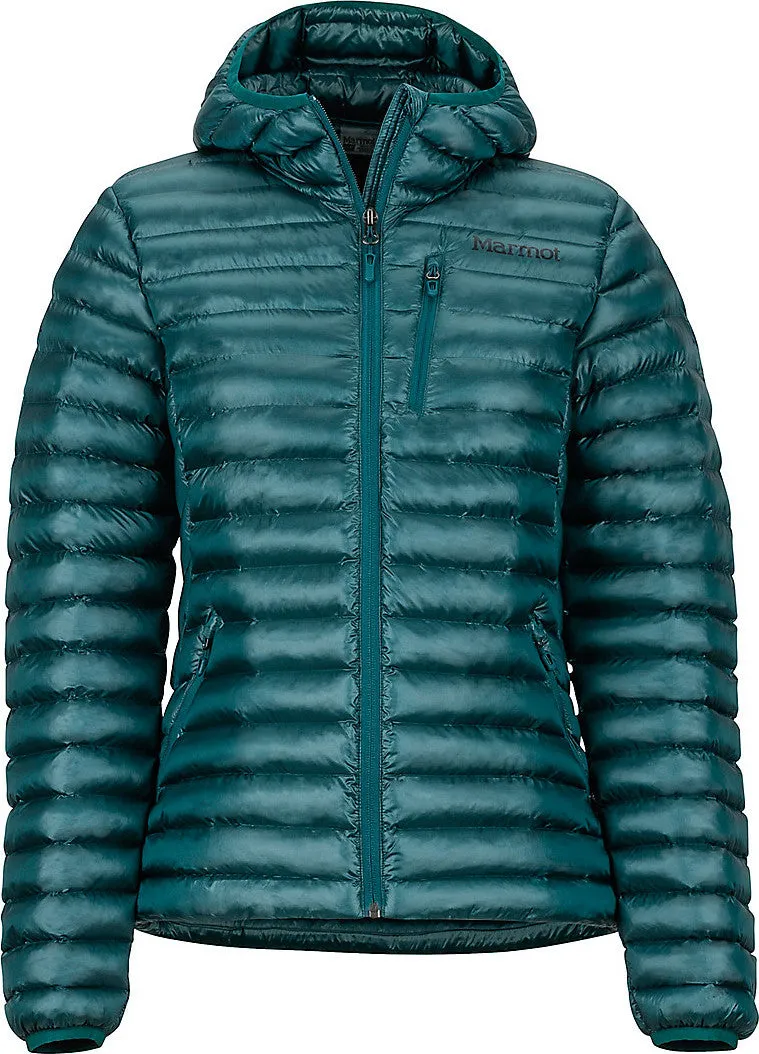 Avant Featherless Hoody - Women's|-|Chandail à capuchon Avant Featherless - Femme