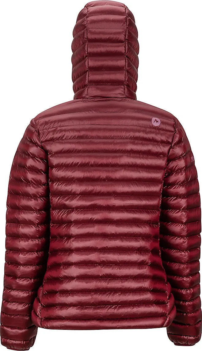 Avant Featherless Hoody - Women's|-|Chandail à capuchon Avant Featherless - Femme