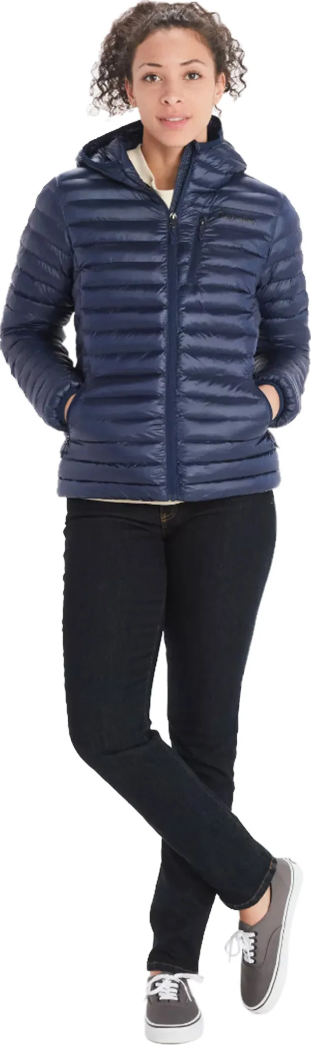Avant Featherless Hoody - Women's|-|Chandail à capuchon Avant Featherless - Femme