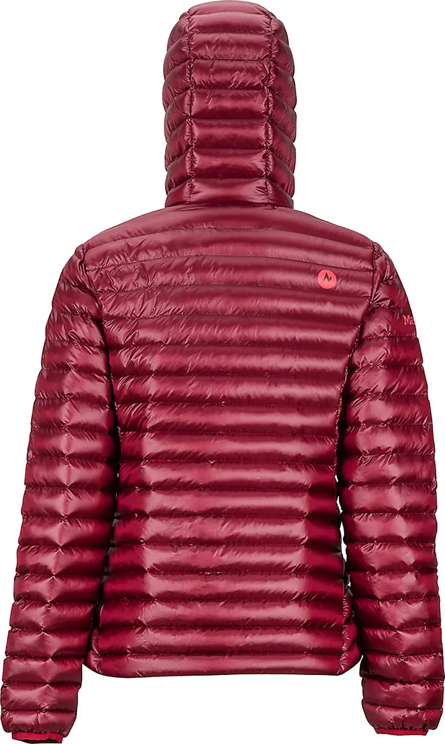Avant Featherless Hoody - Women's|-|Chandail à capuchon Avant Featherless - Femme