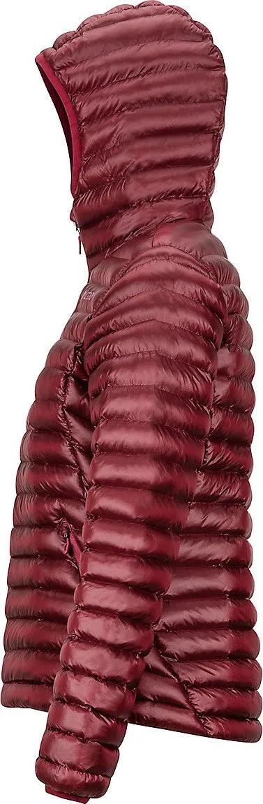 Avant Featherless Hoody - Women's|-|Chandail à capuchon Avant Featherless - Femme