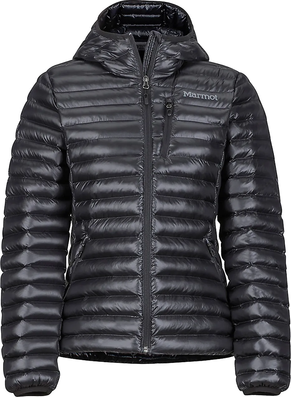 Avant Featherless Hoody - Women's|-|Chandail à capuchon Avant Featherless - Femme