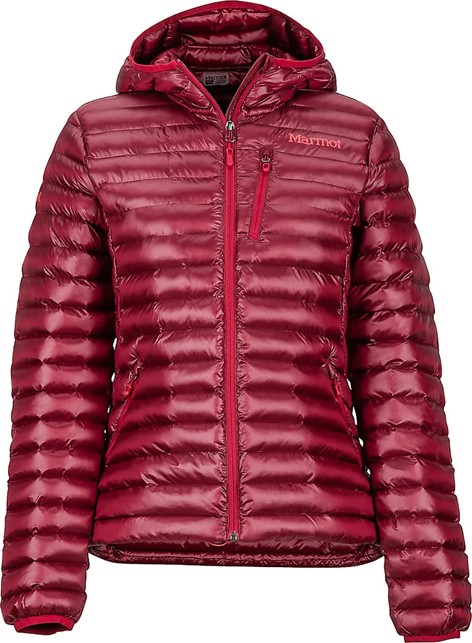 Avant Featherless Hoody - Women's|-|Chandail à capuchon Avant Featherless - Femme