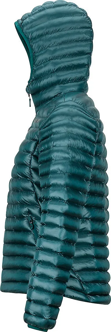Avant Featherless Hoody - Women's|-|Chandail à capuchon Avant Featherless - Femme