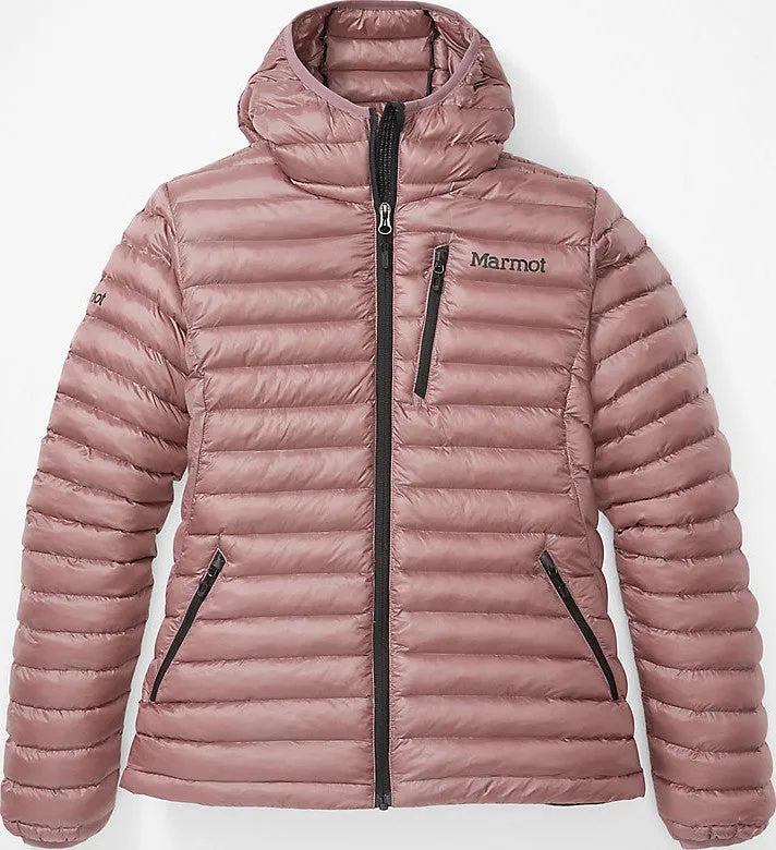 Avant Featherless Hoody - Women's|-|Chandail à capuchon Avant Featherless - Femme