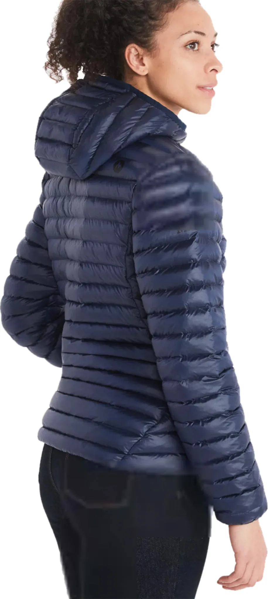 Avant Featherless Hoody - Women's|-|Chandail à capuchon Avant Featherless - Femme