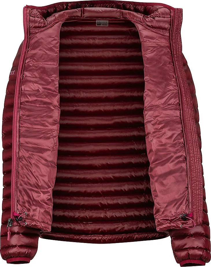 Avant Featherless Hoody - Women's|-|Chandail à capuchon Avant Featherless - Femme