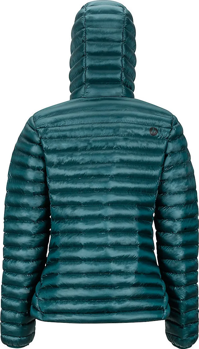 Avant Featherless Hoody - Women's|-|Chandail à capuchon Avant Featherless - Femme