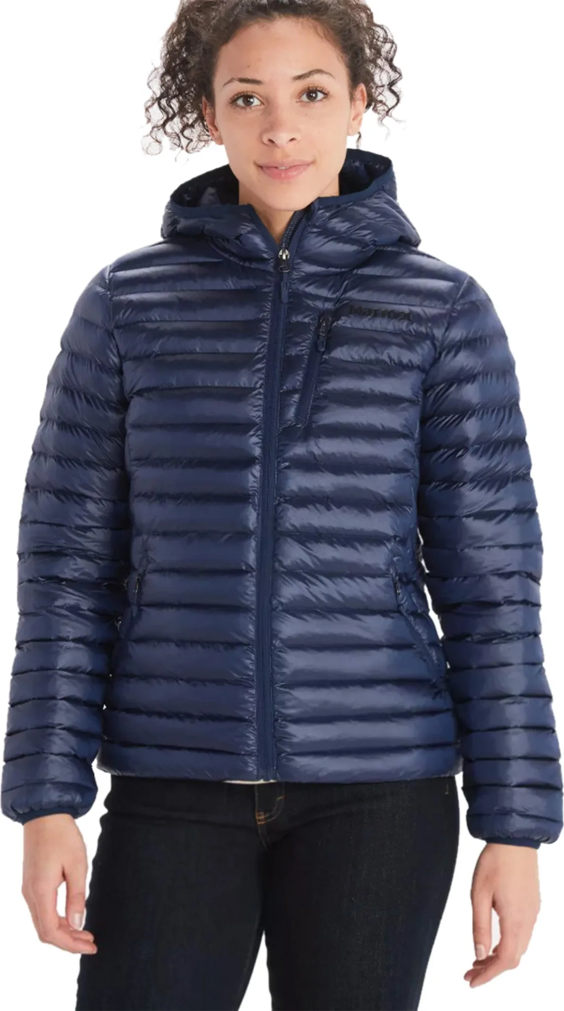 Avant Featherless Hoody - Women's|-|Chandail à capuchon Avant Featherless - Femme
