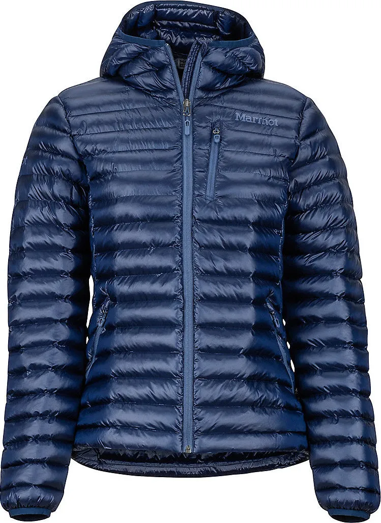 Avant Featherless Hoody - Women's|-|Chandail à capuchon Avant Featherless - Femme