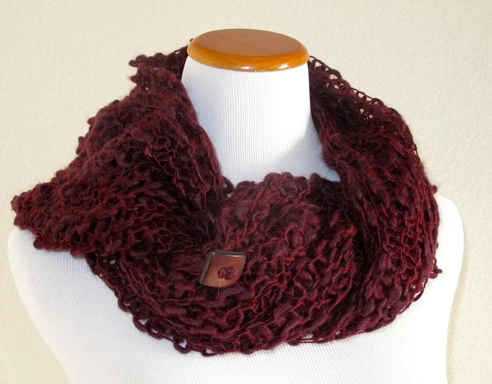 Bailey Wrap Pattern Only