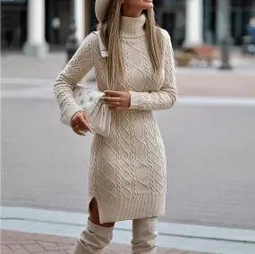Billi Pullover Kleid