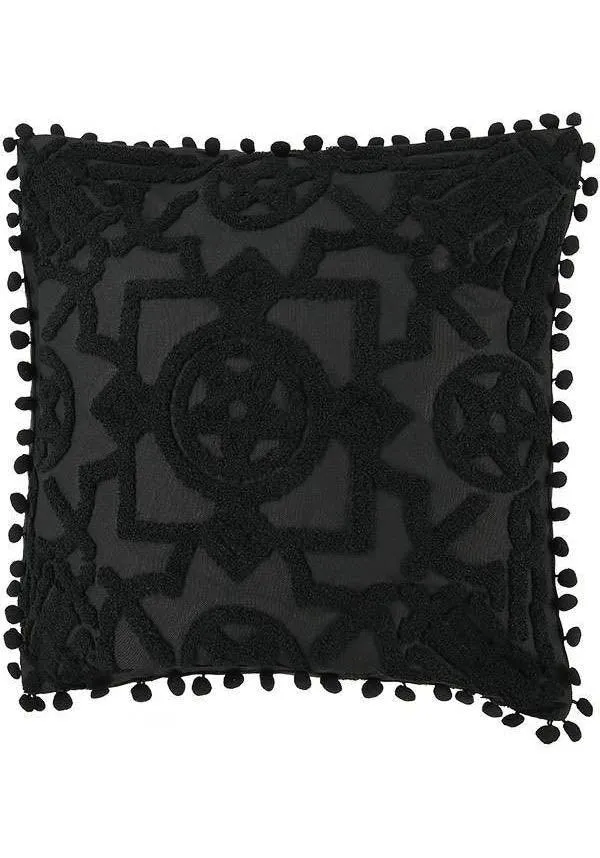 Blair [Burnout] | CUSHION COVER