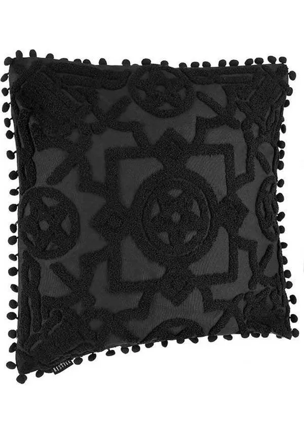 Blair [Burnout] | CUSHION COVER