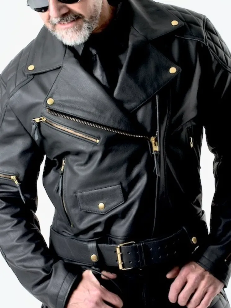 BLUF® Jacket (ex display)
