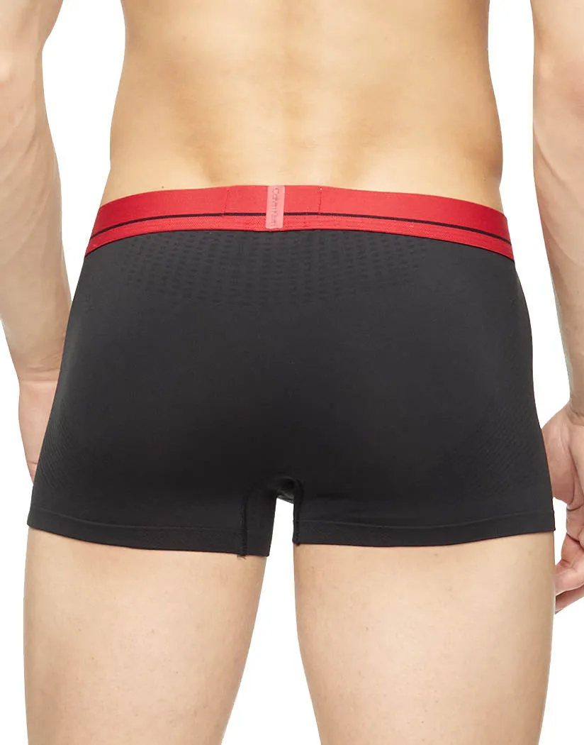 Calvin Klein Techno Minimal Low Rise Trunk NB3031