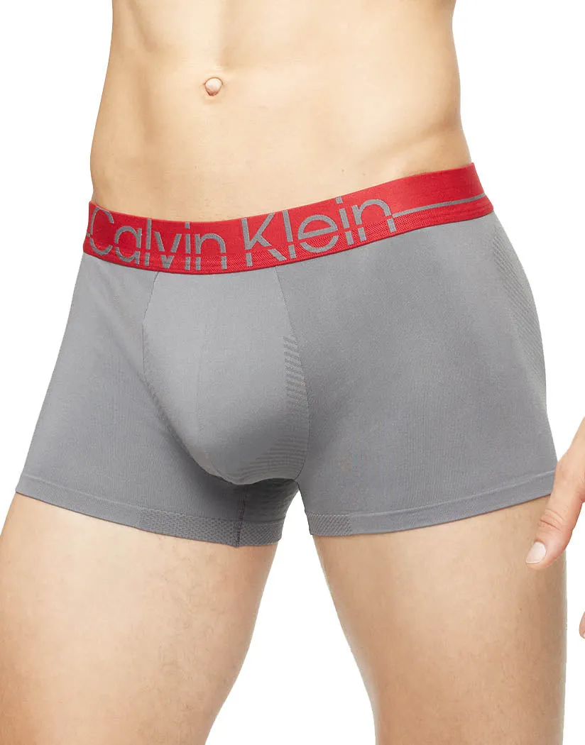 Calvin Klein Techno Minimal Low Rise Trunk NB3031