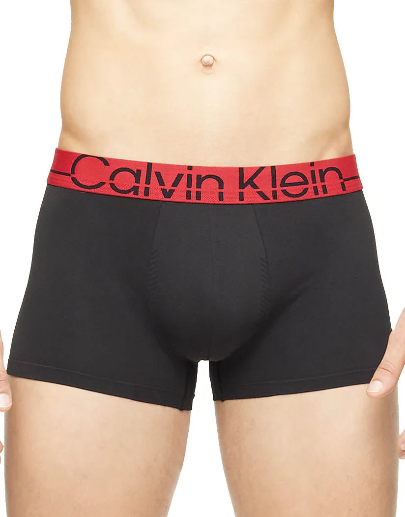 Calvin Klein Techno Minimal Low Rise Trunk NB3031