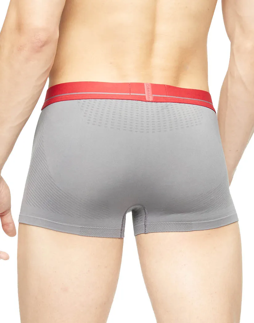 Calvin Klein Techno Minimal Low Rise Trunk NB3031