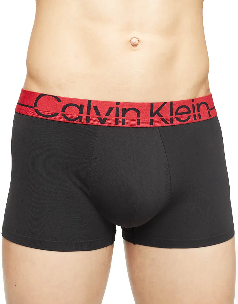 Calvin Klein Techno Minimal Low Rise Trunk NB3031