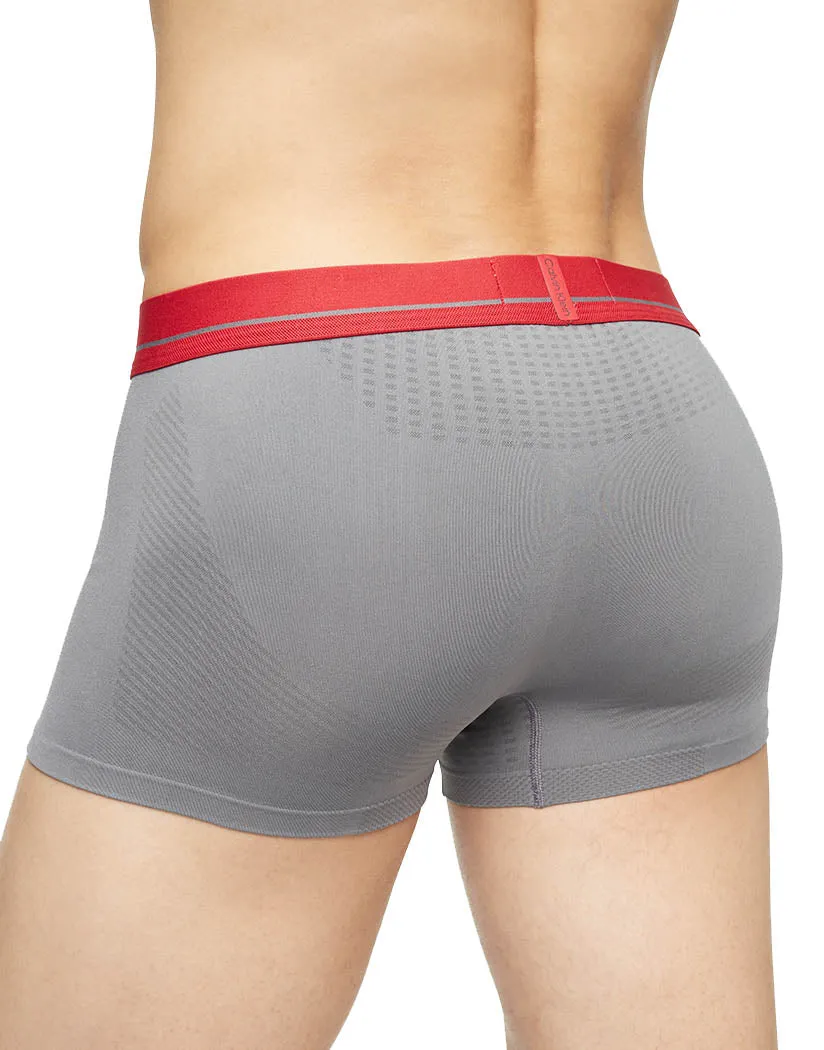 Calvin Klein Techno Minimal Low Rise Trunk NB3031