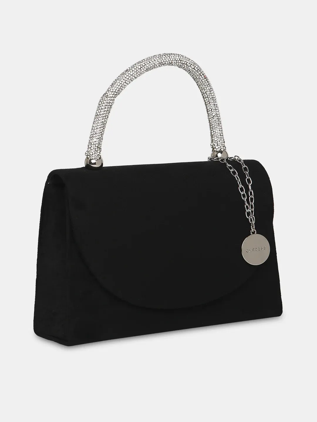Caprese Elena Clutch Small (E) Green