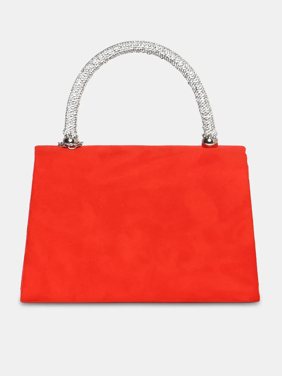 Caprese Elena Clutch Small (E) Green