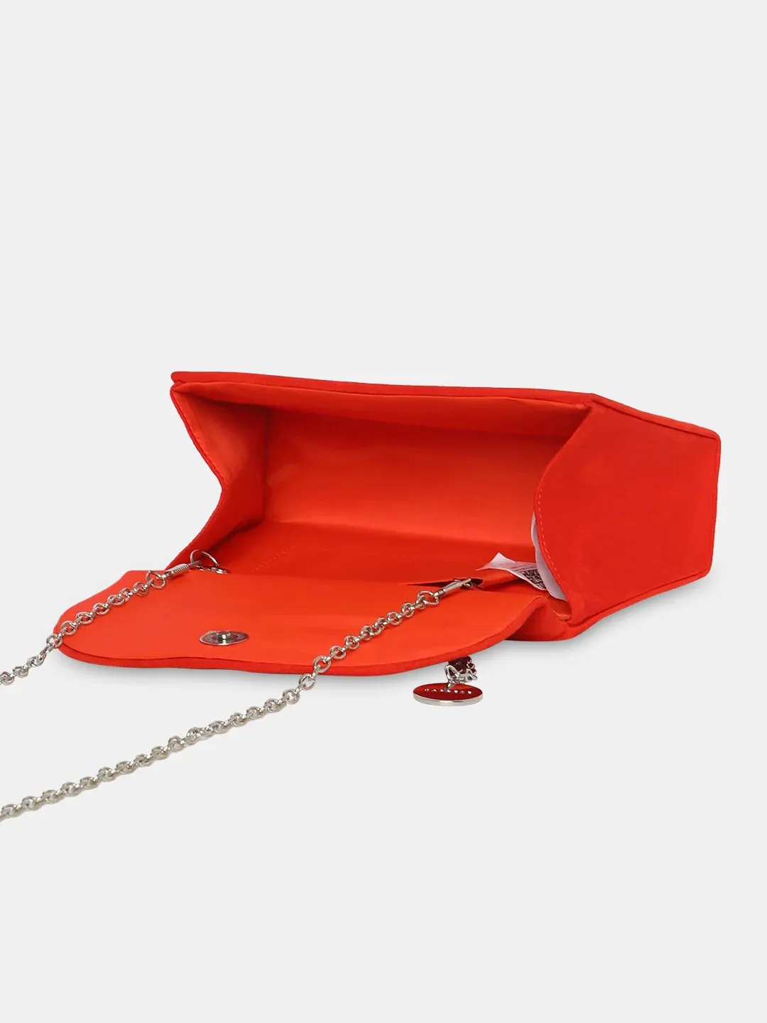 Caprese Elena Clutch Small (E) Green