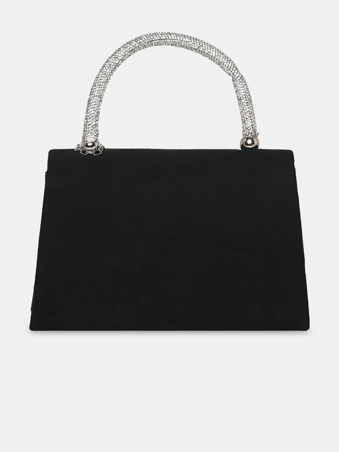 Caprese Elena Clutch Small (E) Green