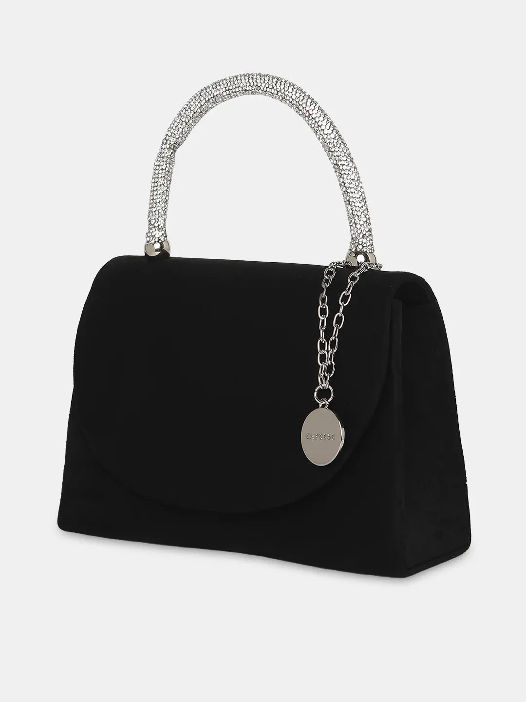 Caprese Elena Clutch Small (E) Green