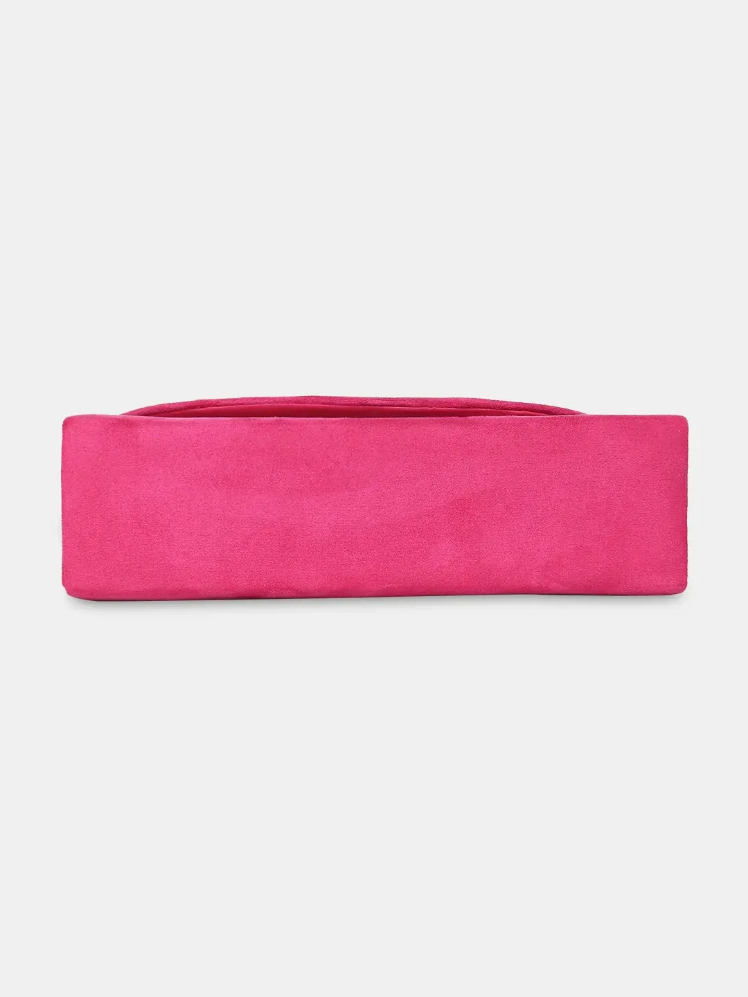 Caprese Elena Clutch Small (E) Green