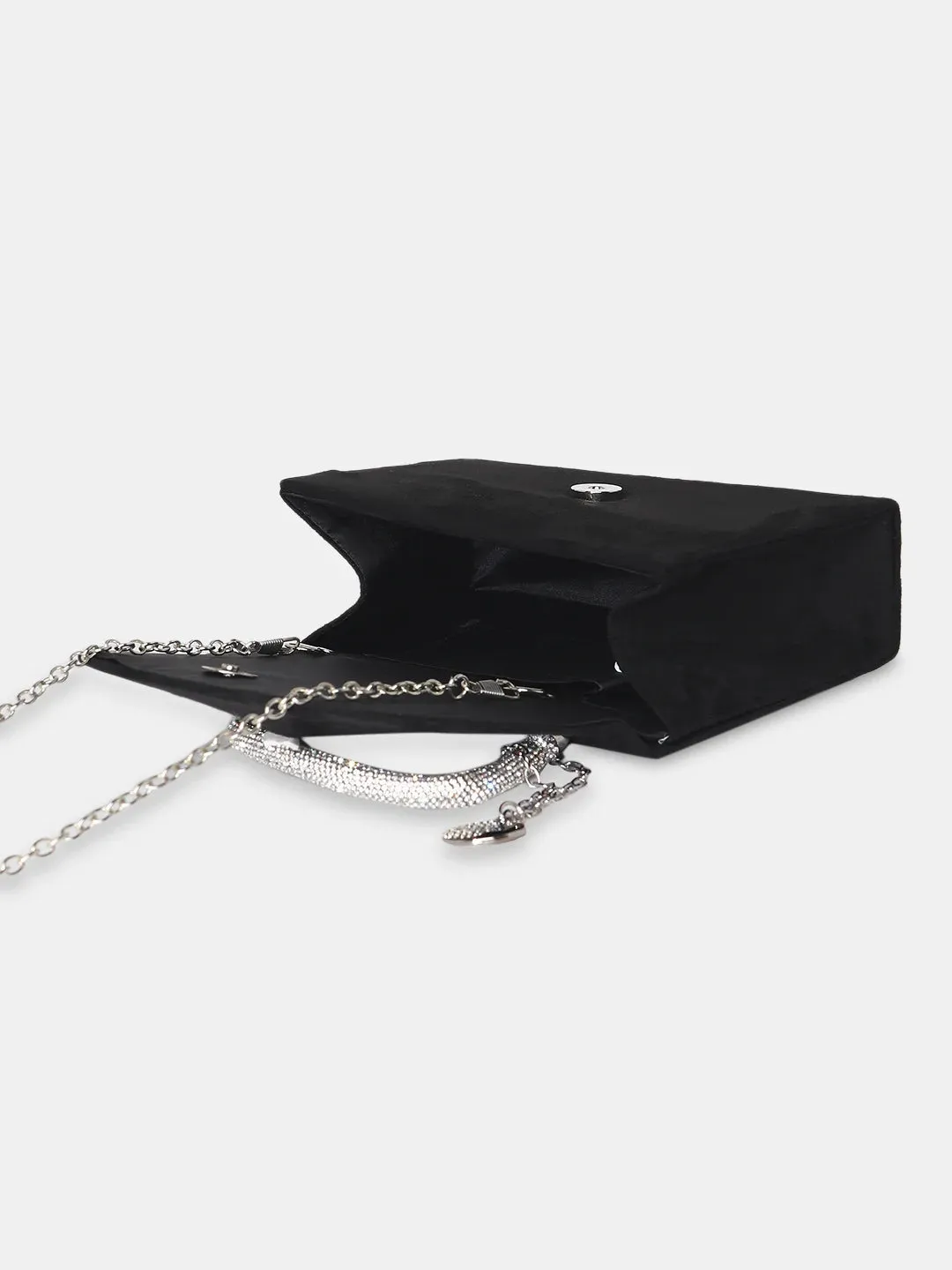 Caprese Elena Clutch Small (E) Green