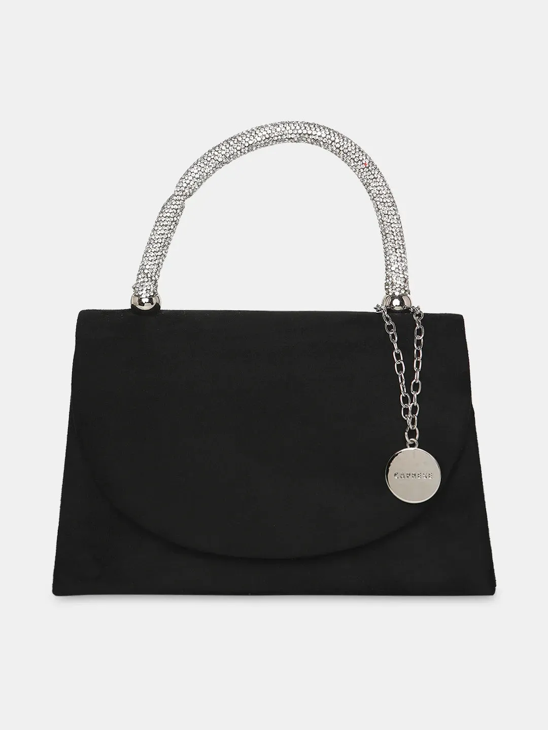 Caprese Elena Clutch Small (E) Green