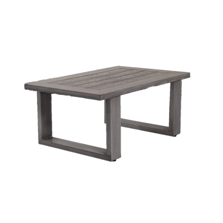 Carmel Natural 3pc Outdoor Seating Set LUX Heavy Weave