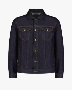 Classic Denim Jacket