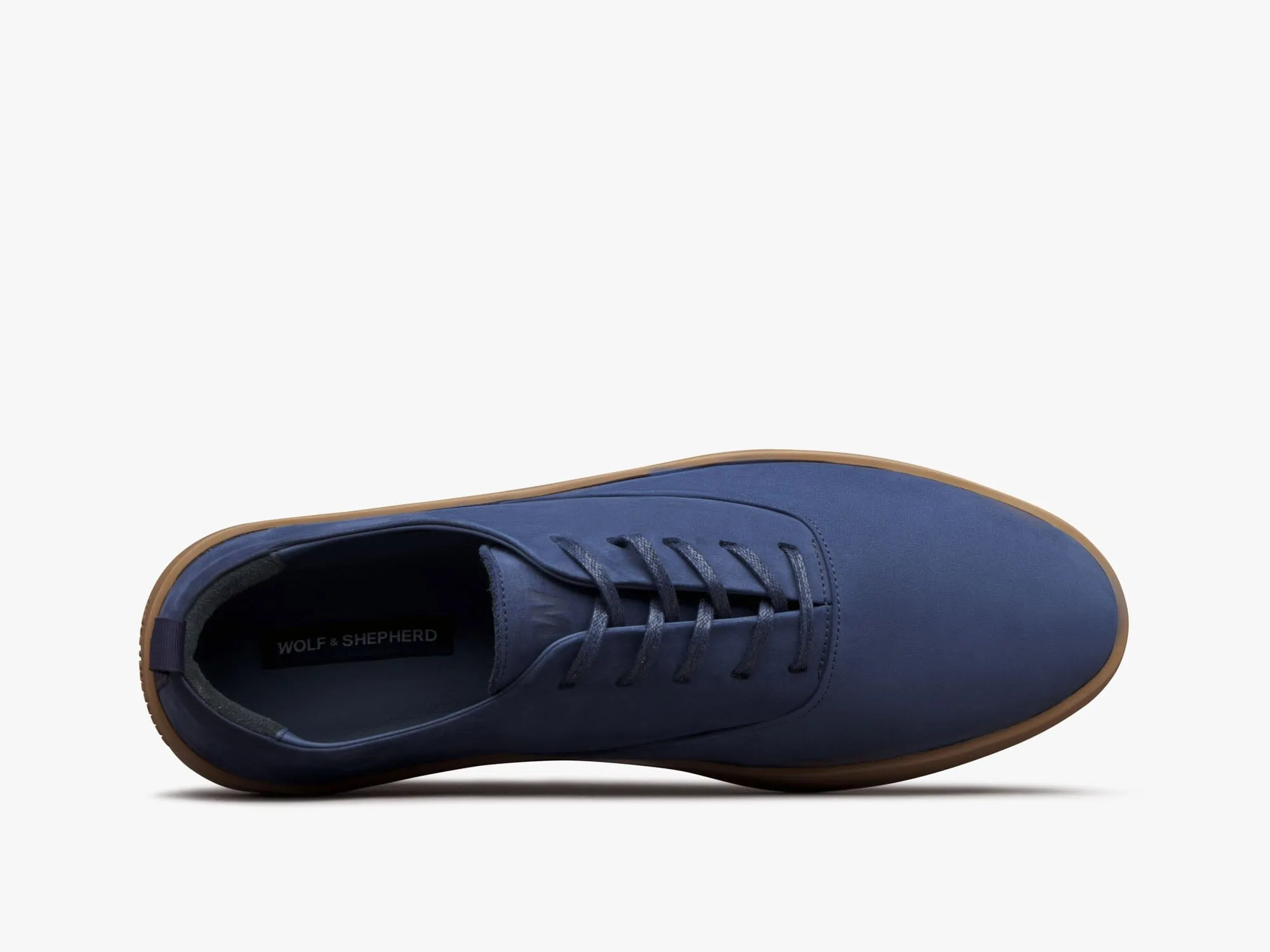 Cruise™ Lace-Up