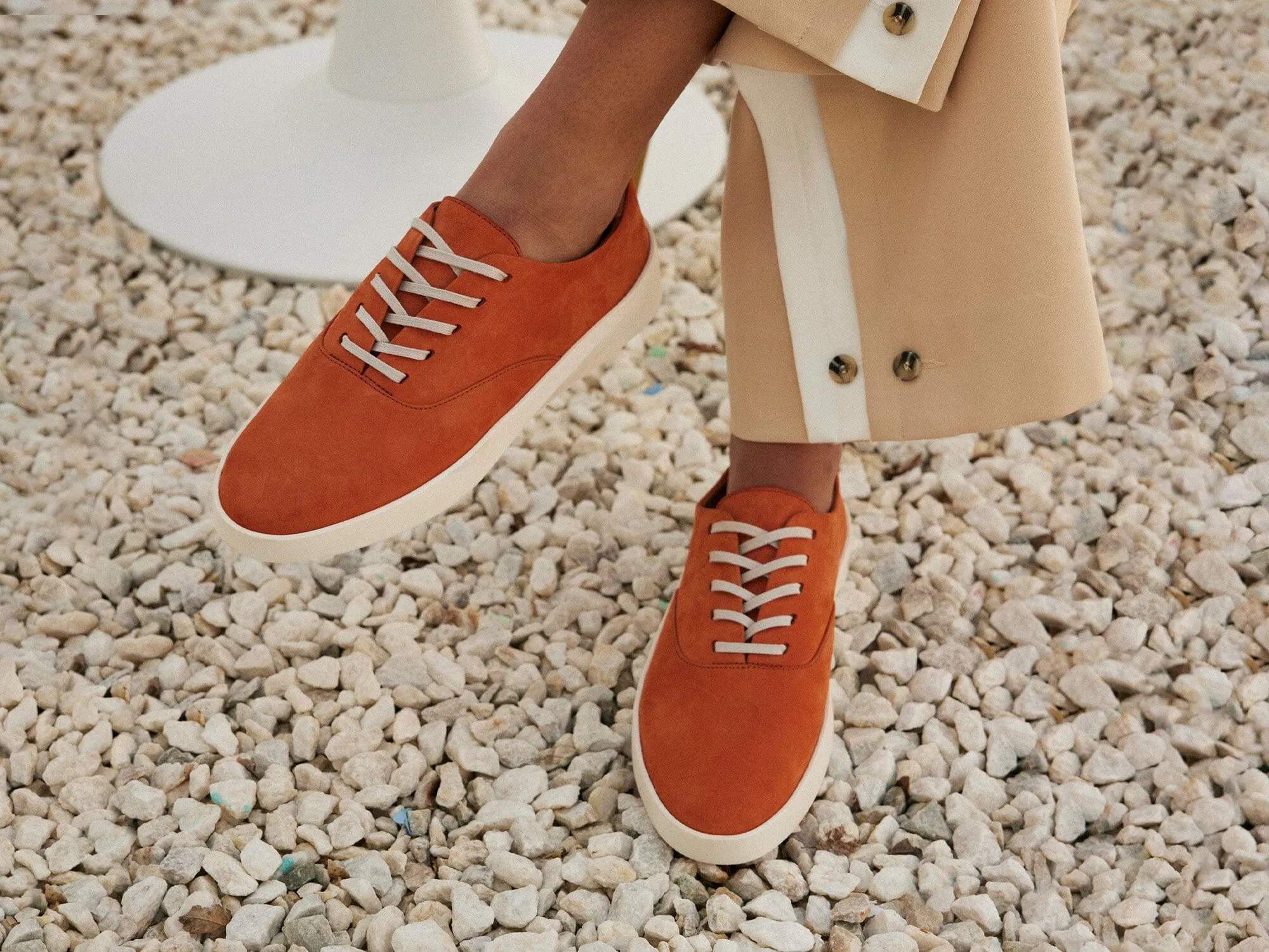 Cruise™ Lace-Up