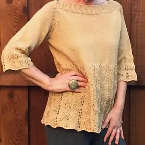 Dal sweater