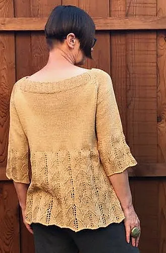 Dal sweater