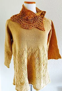 Dal sweater