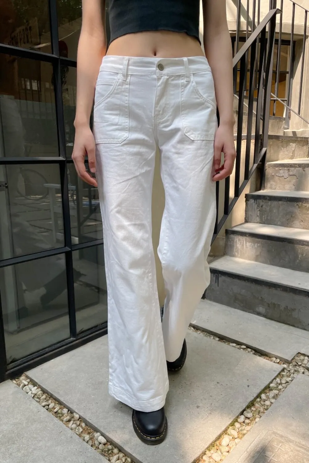 Debby Cargo Pants