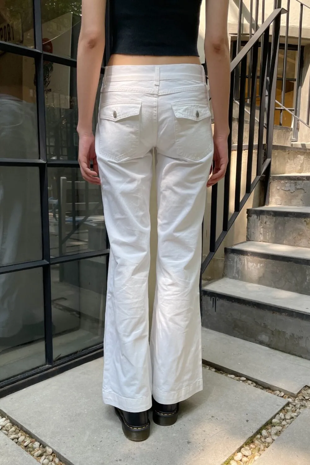Debby Cargo Pants