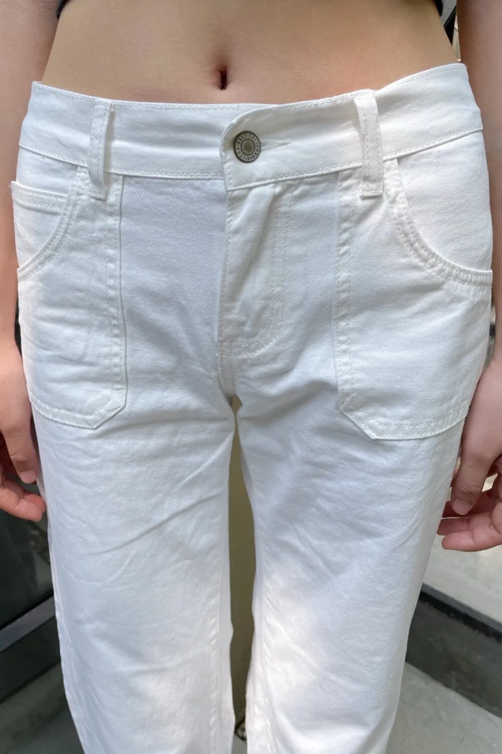 Debby Cargo Pants