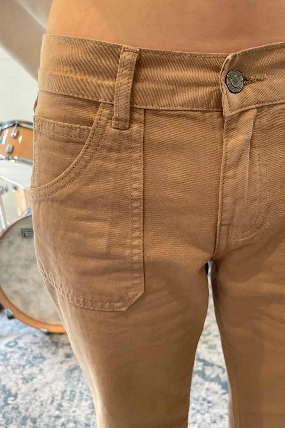 Debby Cargo Pants