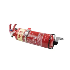 Extinguisher Bracket | KAP Industries